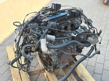 Laden Sie das Bild in den Galerie-Viewer, Motor Volvo V70 III B4204S4 2.0 146PS 107kW 165TKm Benzin Engine Komplett MOT3351442273ih