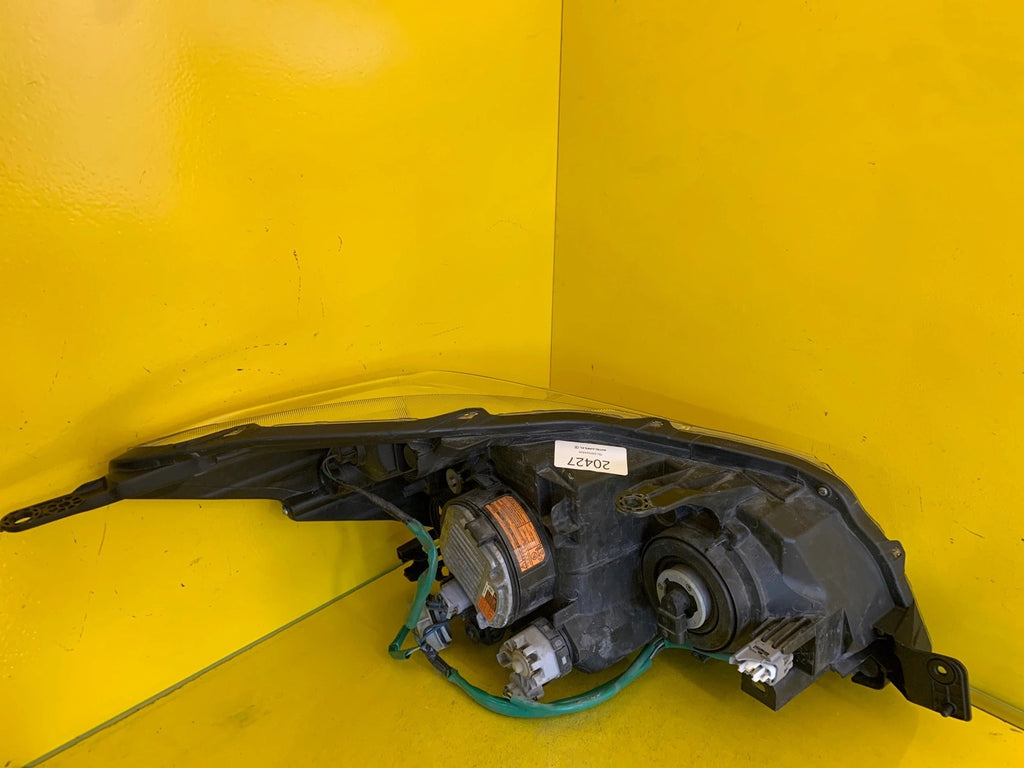 Frontscheinwerfer Subaru Forester Xenon Links Scheinwerfer Headlight