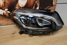 Load image into Gallery viewer, Frontscheinwerfer Mercedes-Benz W246 W2469067001 LED Rechts Headlight SCH6885059342zx