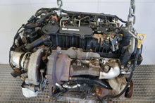 Load image into Gallery viewer, Motor Hyundai Kia Santa I Fe Sorento II D4HB 2.2 CRDI 2010 Diesel Komplett