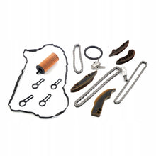 Load image into Gallery viewer, Motor BMW X1 E84 N47D20C 2.0 119TKm Diesel Engine Unkomplett