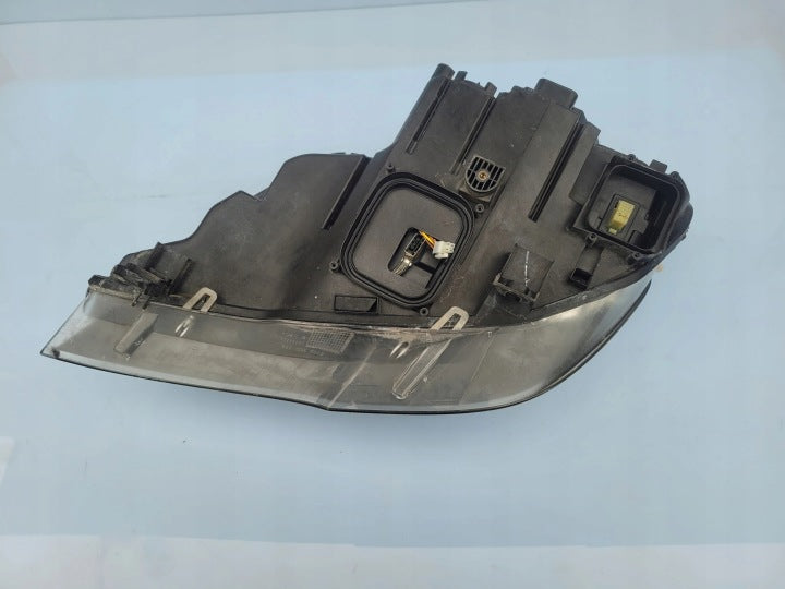 Frontscheinwerfer BMW X5 E70 Xenon Rechts Scheinwerfer Headlight SCH7671166959wc