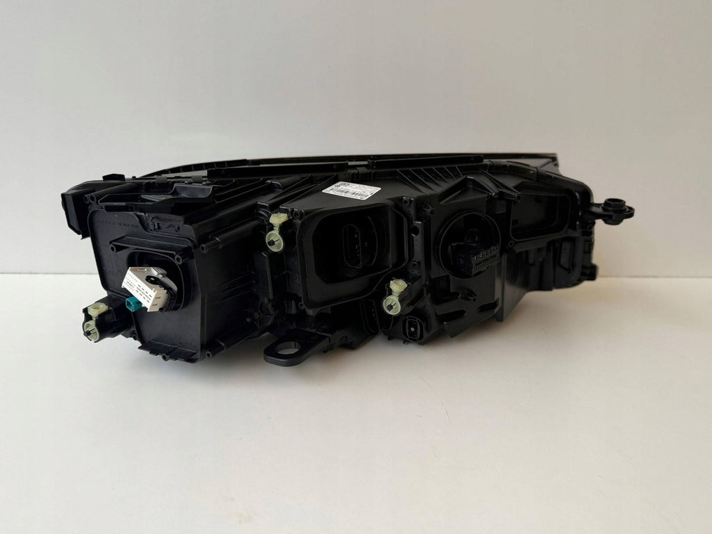 Frontscheinwerfer VW Touareg 761941081P Links Scheinwerfer Headlight SCH3815845260js