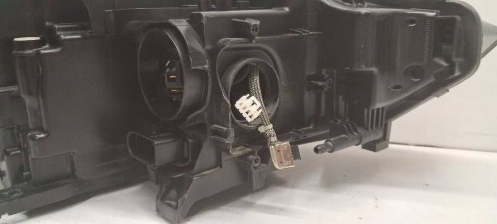 Frontscheinwerfer Audi A5 8T0941031C Links Scheinwerfer Headlight SCH2395593982bs