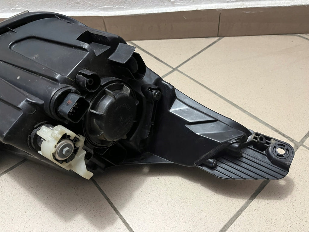 Frontscheinwerfer Hyundai I10 92101-B9 Links Scheinwerfer Headlight SCH4197370116fx