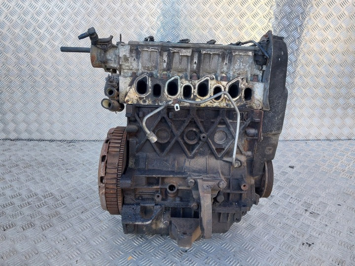 Motor Opel Renault Vivaro B Trafic II F9Q760 1.9 DCI 208TKm Diesel Unkomplett MOT7320508542oq