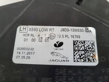 Load image into Gallery viewer, Frontscheinwerfer Jaguar J9D3-13W030-BA LED Links Scheinwerfer Headlight SCH9627407378og