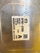 Laden Sie das Bild in den Galerie-Viewer, Frontscheinwerfer Mazda Cx-30 Cx30 DFR5-67890 LED Links Scheinwerfer Headlight SCH5640245970ks