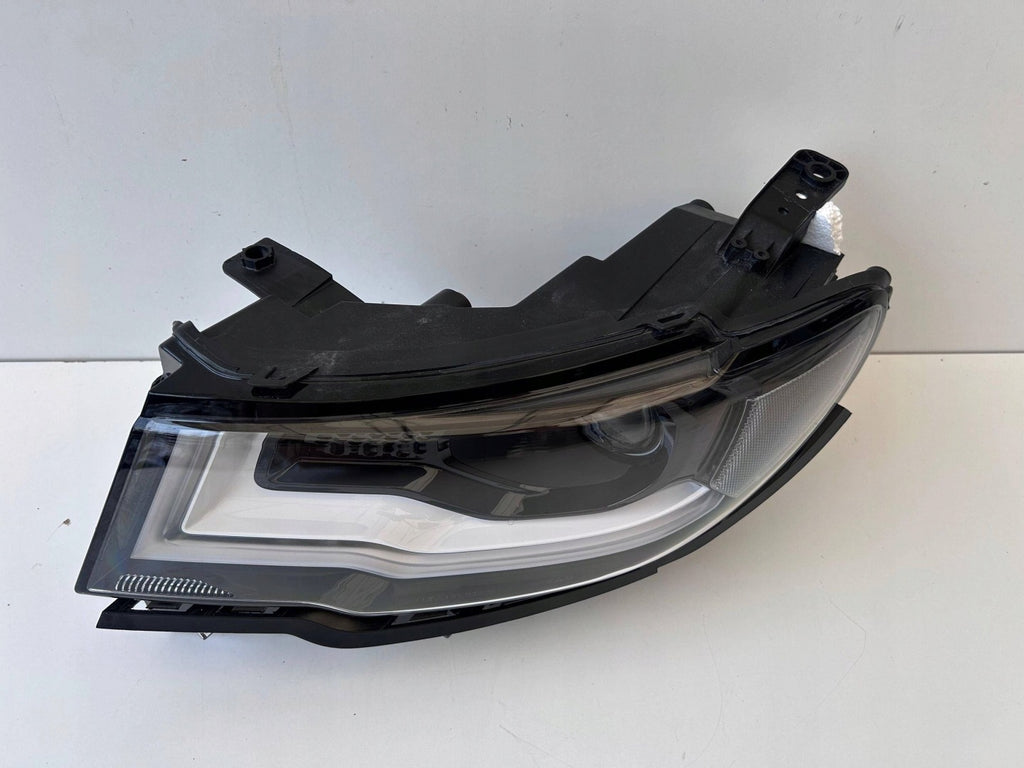 Frontscheinwerfer Jeep Compass 155256625 Xenon Links Scheinwerfer Headlight SCH4506859786ja