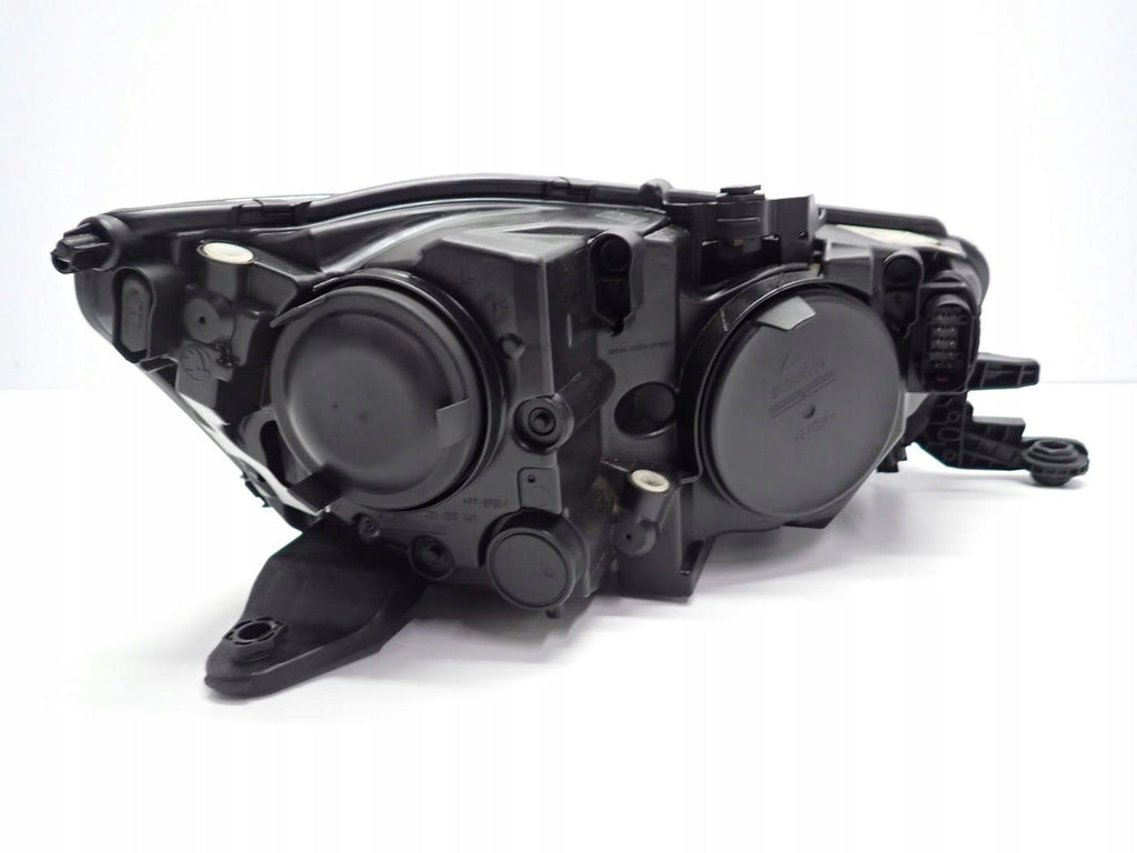 Frontscheinwerfer Skoda Fabia III 6V1941015D LED Links Scheinwerfer Headlight SCH9020209668lw