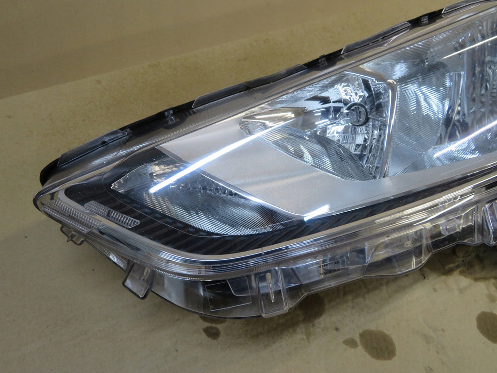 Frontscheinwerfer Ford Tourneo Connect Transit KT1B-13W030-AD Rechts oder Links SCH3223520006pm