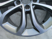 Load image into Gallery viewer, 1x Alufelge 17 Zoll 7.0" 5x112 48 5ET A2054010200 Mercedes-Benz W205 Rim Wheel FEL9631732902dq