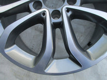 Laden Sie das Bild in den Galerie-Viewer, 1x Alufelge 17 Zoll 7.0" 5x112 48 5ET A2054010200 Mercedes-Benz W205 Rim Wheel FEL9631732902dq