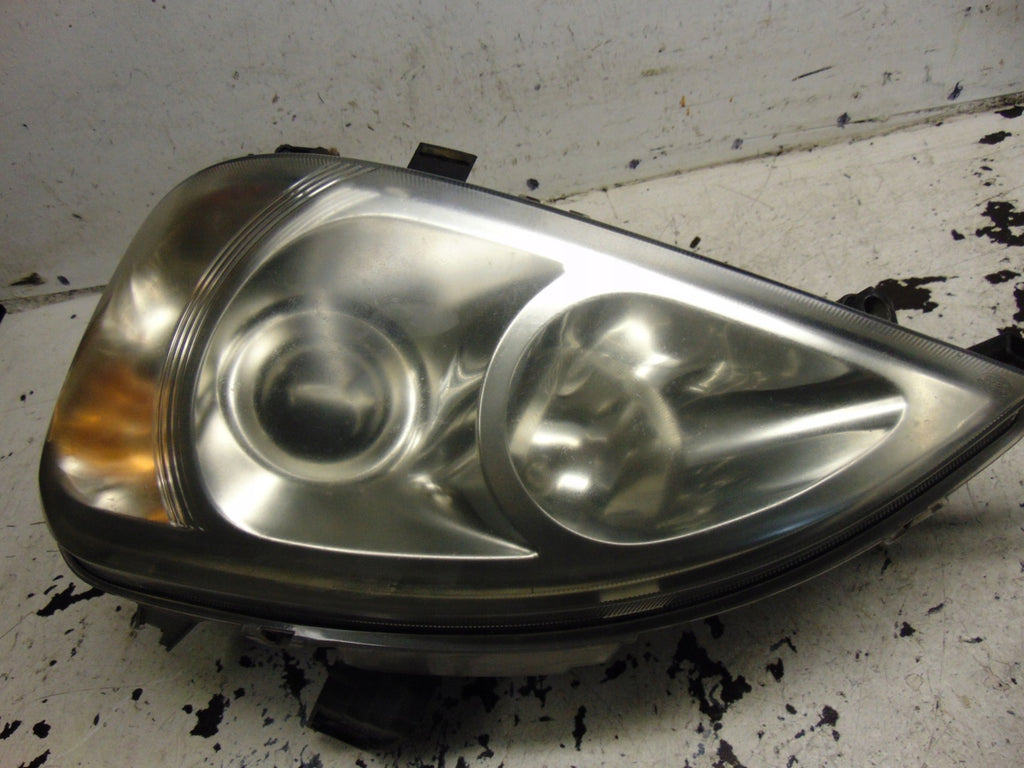 Frontscheinwerfer Mercedes-Benz W163 22315500 223155-00 Xenon Links Headlight SCH2073274039cm