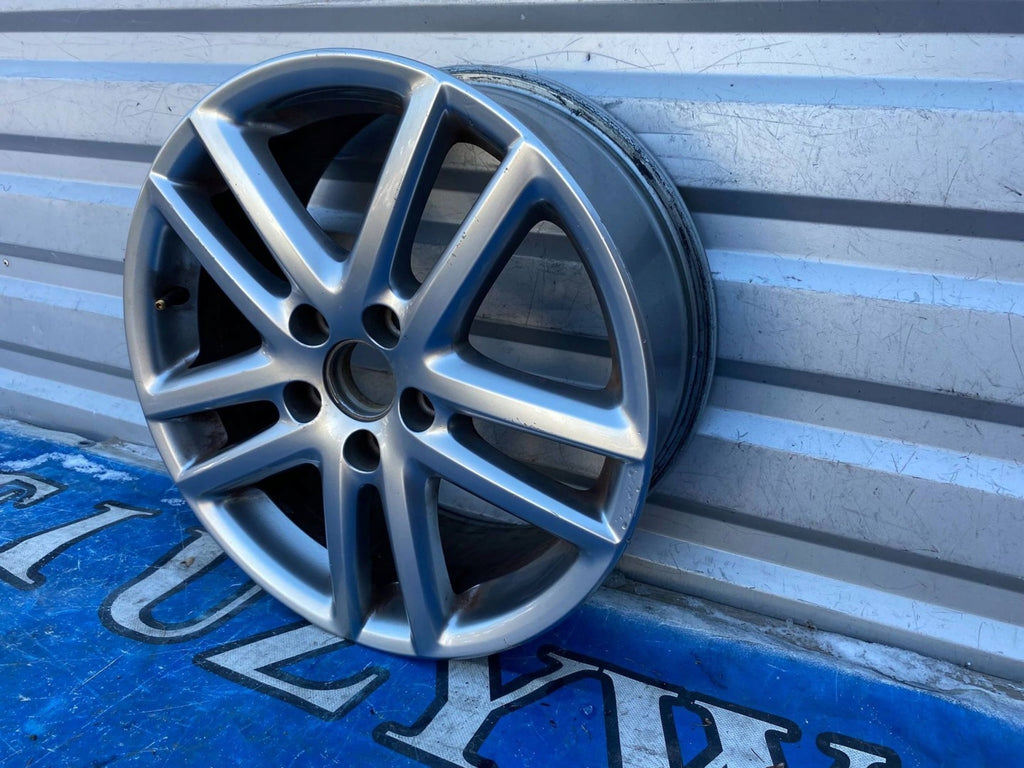 1x Alufelge 18 Zoll 1K0601025AF VW Jetta Rim Wheel FEL8663251083lf