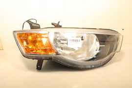Frontscheinwerfer Mitsubishi Colt VI I 214-1194R Rechts Scheinwerfer Headlight