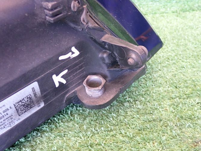 Frontscheinwerfer VW Golf VII 5G1941005E Links Scheinwerfer Headlight SCH6308267256dt