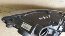 Laden Sie das Bild in den Galerie-Viewer, Frontscheinwerfer Ford Fiesta I AM51-13W029-AF Rechts Scheinwerfer Headlight SCH3786827582gl