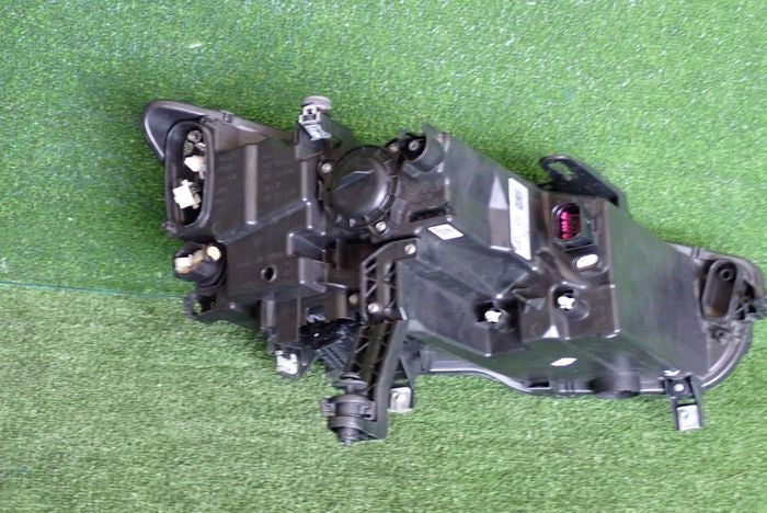 Frontscheinwerfer Seat Tarraco 5FJ941007C Links Scheinwerfer Headlight SCH5011693943ab