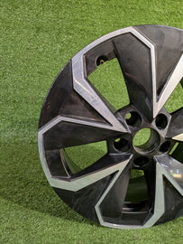 1x Alufelge 16 Zoll 6.0