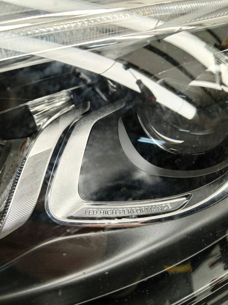 Frontscheinwerfer Mercedes-Benz Glc C253 X253 A2539065301 Links Headlight SCH9023402480pf