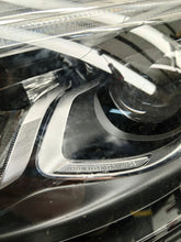 Laden Sie das Bild in den Galerie-Viewer, Frontscheinwerfer Mercedes-Benz Glc C253 X253 A2539065301 Links Headlight SCH9023402480pf