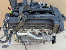 Load image into Gallery viewer, Motor Mitsubishi Outlander I 4B11 4B10 S61 Y61 2.0 Benzin Engine Komplett MOT9548924271gm