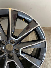 Laden Sie das Bild in den Galerie-Viewer, 1x Alufelge 17 Zoll 7.0&quot; 5x100 5JJ601025 Skoda Fabia Rapid Rim Wheel