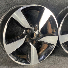 1x Alufelge 18 Zoll 7.0