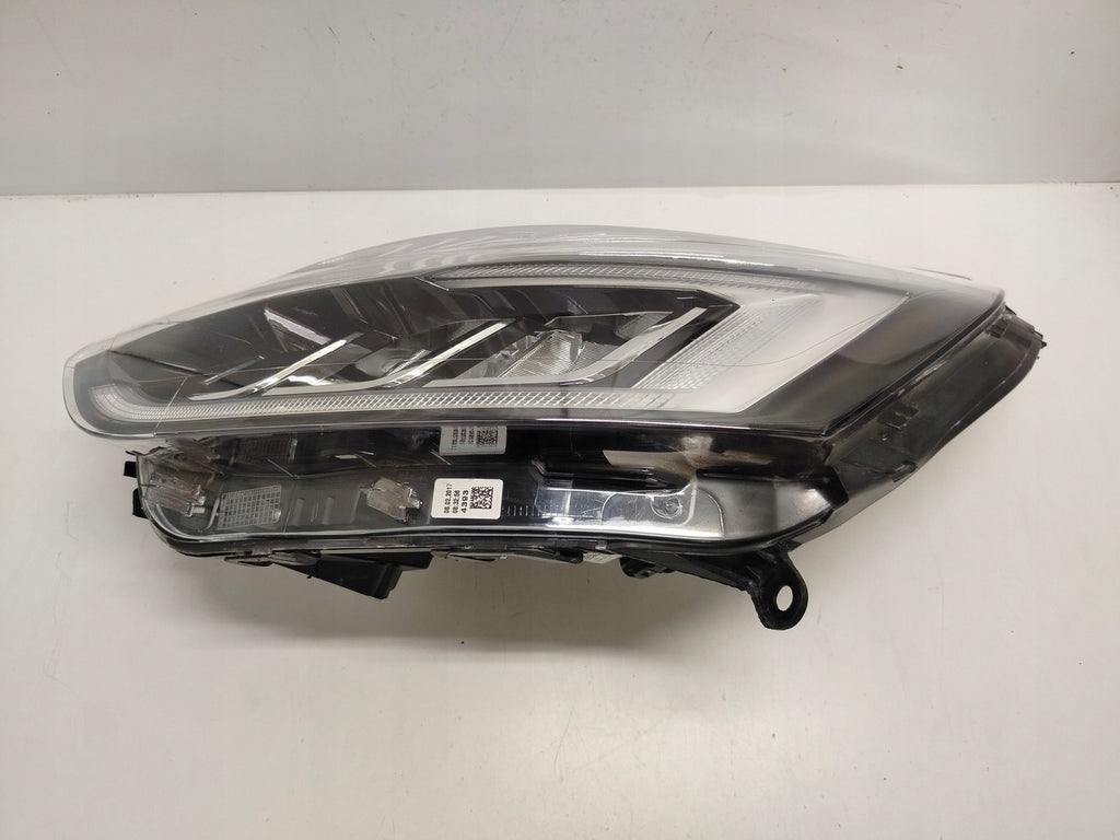 Frontscheinwerfer Renault Clio IV 260605046R Full LED Links Headlight SCH8831992181uu