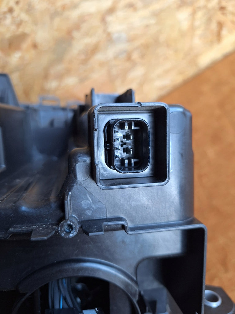 Frontscheinwerfer BMW X1 5A5BD48-02 LED Rechts Scheinwerfer Headlight SCH2356437791oo