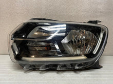 Load image into Gallery viewer, Frontscheinwerfer Dacia Duster 260609367R LED Links Scheinwerfer Headlight SCH7646169892wi