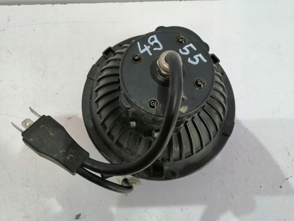 Frontscheinwerfer Jeep Wrangler 10R-0511541 LED Ein Stück (Rechts oder Links)