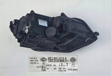 Laden Sie das Bild in den Galerie-Viewer, Frontscheinwerfer VW Caddy III 2K1941015A Links Scheinwerfer Headlight SCH6911218050jm
