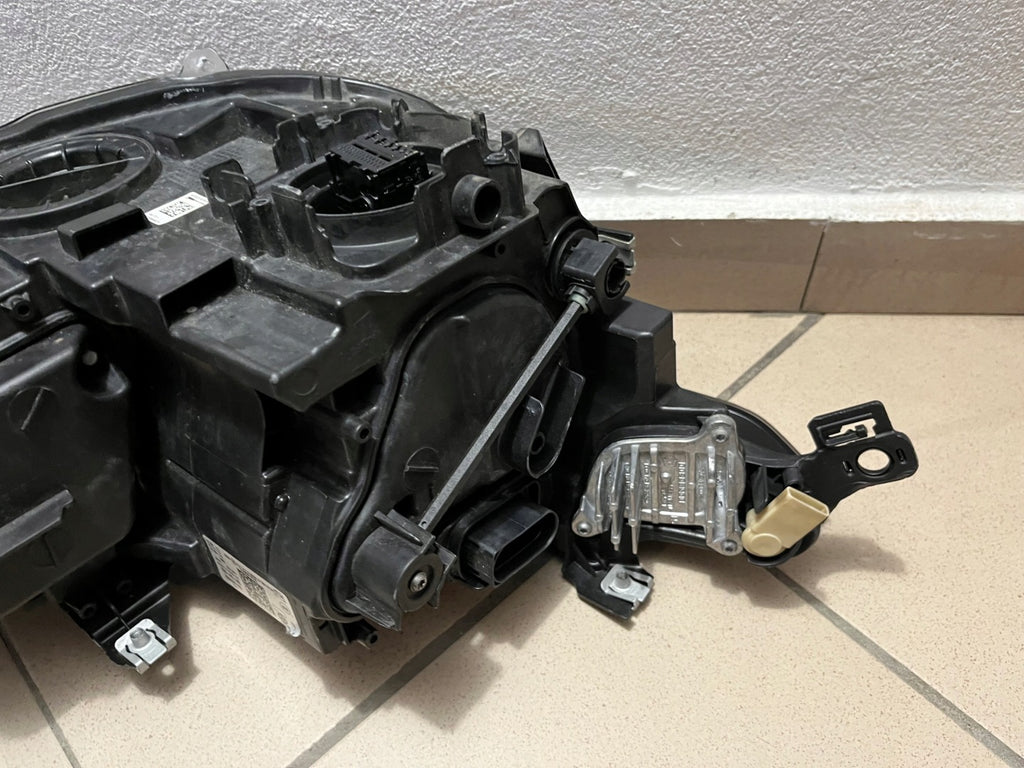 Frontscheinwerfer VW Golf VIII 5H1941035 Links Scheinwerfer Headlight SCH5149316530ln