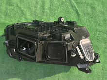 Laden Sie das Bild in den Galerie-Viewer, Frontscheinwerfer Mercedes-Benz Glc A2539069300 Full LED Links Headlight SCH5736904783hu