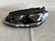 Load image into Gallery viewer, Frontscheinwerfer VW Golf VII 5G1941005D Links Scheinwerfer Headlight SCH1816326761vu