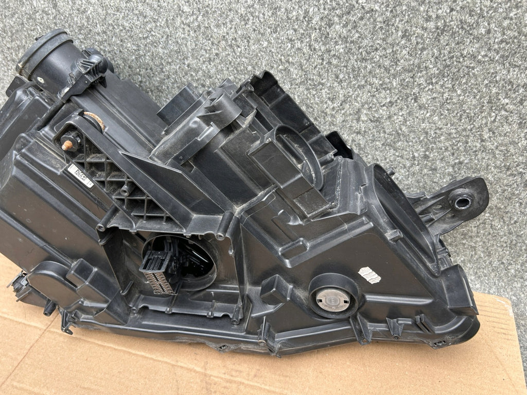 Frontscheinwerfer VW Arteon 3G8941035 Links Scheinwerfer Headlight SCH2200212372zs