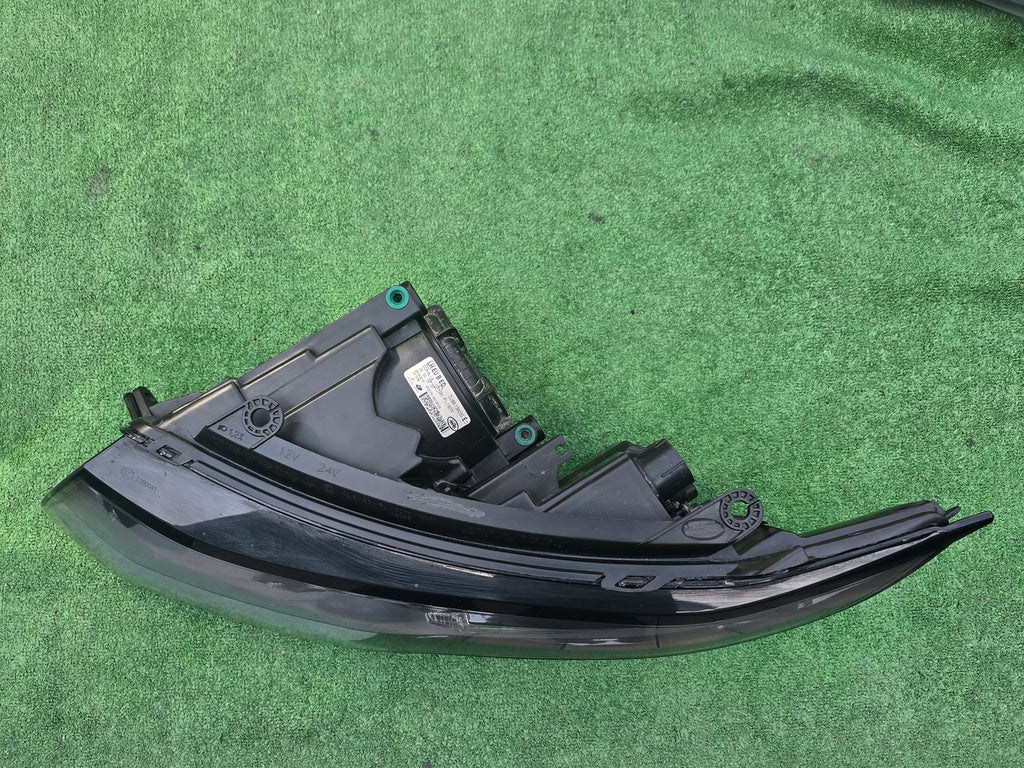 Frontscheinwerfer Land Rover Evoque DJ3M-13W030-ED Bi-Xenon Links Headlight SCH6646394474gp