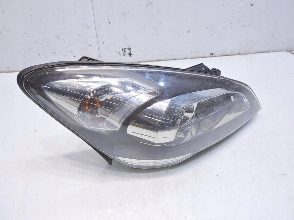 Frontscheinwerfer Kia Ceed Rechts Scheinwerfer Headlight