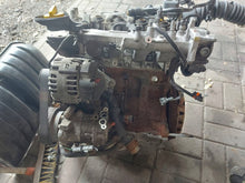 Load image into Gallery viewer, Motor Renault Clio III D4F786 1.2 103PS 76kW Benzin Engine Komplett MOT2549690210mr