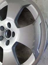 Load image into Gallery viewer, 1x Alufelge 17 Zoll 6.0&quot; 5x112 48ET 8P0601025F Audi A3 Rim Wheel