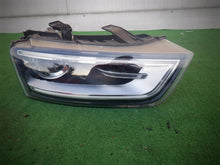 Load image into Gallery viewer, Frontscheinwerfer Audi Q3 8U0941004D LED Rechts Scheinwerfer Headlight