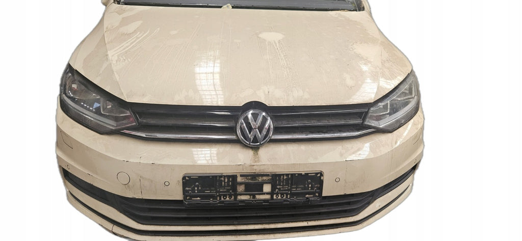 Frontscheinwerfer VW Touran 5TB941006A 5TB941005A Ein Satz Headlight SCH8878175627el