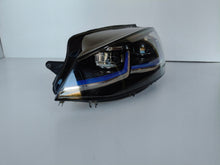 Load image into Gallery viewer, Frontscheinwerfer VW Golf VII 5G1941081F Full LED Links Scheinwerfer Headlight SCH8260673749mm