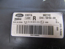 Laden Sie das Bild in den Galerie-Viewer, Frontscheinwerfer Ford Kuga CV44-13D154-AH Xenon Rechts Scheinwerfer Headlight SCH5701895126es