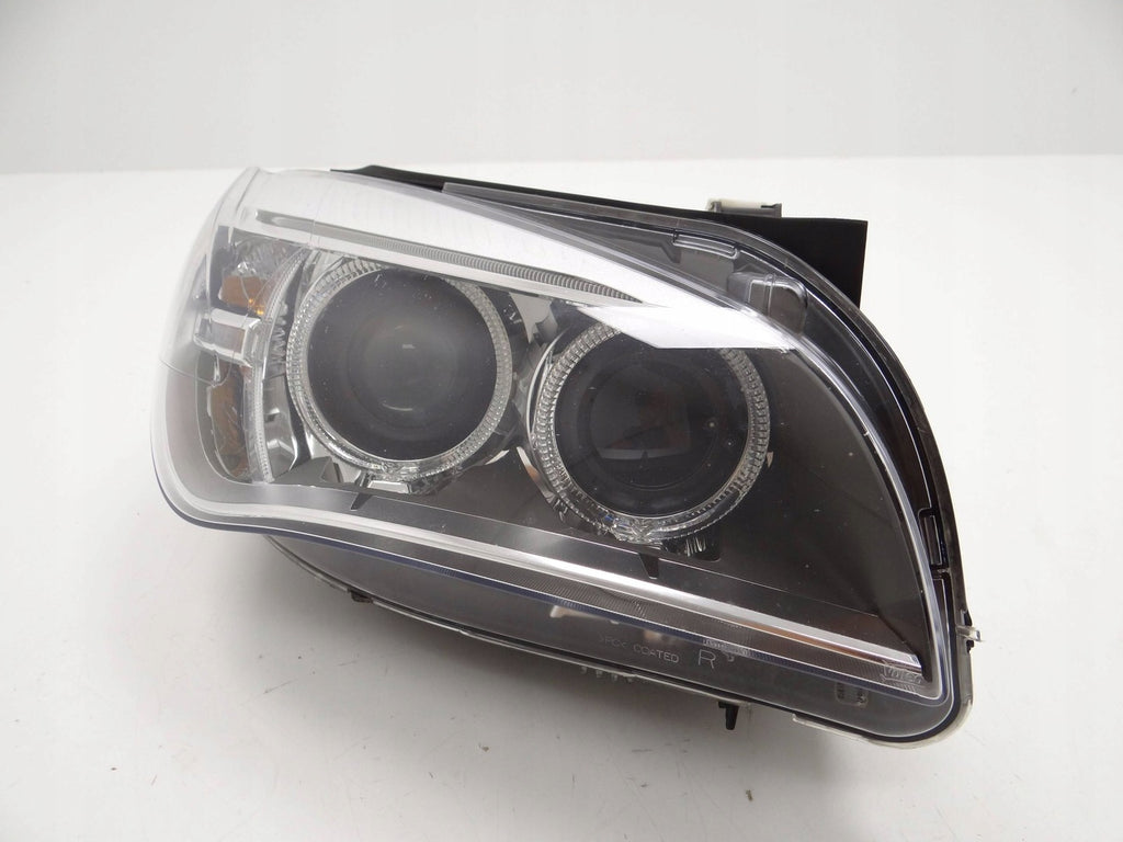 Frontscheinwerfer BMW X1 E84 7290252-07 Xenon Rechts Scheinwerfer Headlight SCH5670248964sy