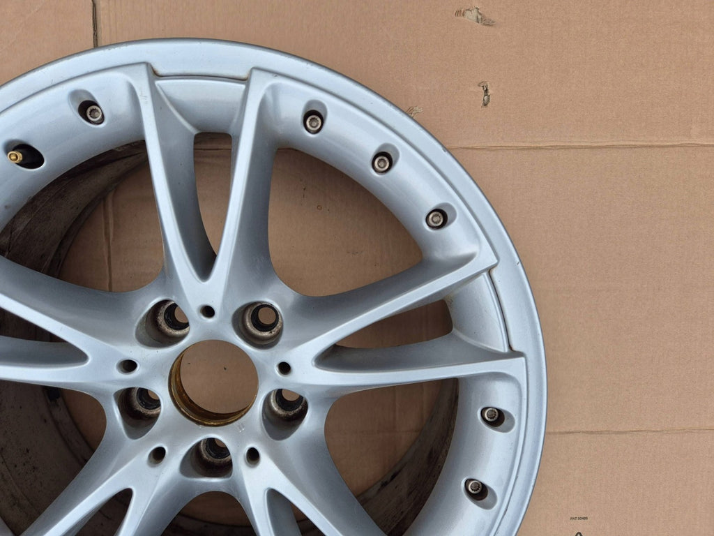 1x Alufelge 18 Zoll BMW Z4 E89 Rim Wheel FEL7397264918fx