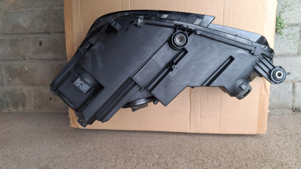 Frontscheinwerfer Audi A4 B9 8W0941006 LED Rechts Scheinwerfer Headlight SCH7735093289rt