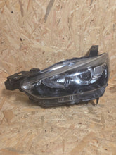 Laden Sie das Bild in den Galerie-Viewer, Frontscheinwerfer Mazda Cx-3 Cx3 65047HB65051 Links Scheinwerfer Headlight SCH5710186716sq